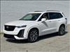 2025 Cadillac XT6 AWD 4DR SPORT
