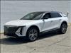 2025 Cadillac LYRIQ 4DR LUXURY W/1SC