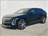 2025 Cadillac LYRIQ 4DR LUXURY W/1SD