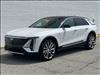 2025 Cadillac LYRIQ Luxury 3