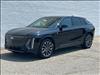 2025 Cadillac LYRIQ 4DR SPORT W/1SF
