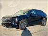 2025 Cadillac LYRIQ 4DR SPORT W/1SJ