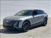 2025 Cadillac LYRIQ 4DR SPORT W/1SJ