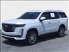 2023 Cadillac Escalade Premium Luxury Platinum