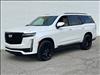 2024 Cadillac Escalade 4WD 4DR SPORT PLATINUM