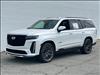 2023 Cadillac Escalade-V V-Series