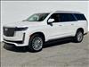 2024 Cadillac Escalade ESV Premium Luxury