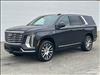 2025 Cadillac Escalade 4WD 4DR PREMIUM LUXURY PL