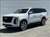 2025 Cadillac Escalade 4WD 4DR SPORT PLATINUM