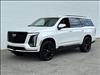 2025 Cadillac Escalade 4WD 4DR SPORT PLATINUM