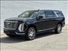 2025 Cadillac Escalade ESV 4WD 4DR PREMIUM LUXURY PL