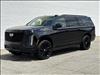 2025 Cadillac Escalade ESV 4WD 4DR SPORT PLATINUM