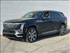 2025 Cadillac Escalade IQ AWD 4DR LUXURY 2
