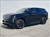 2025 Cadillac Escalade IQ AWD 4DR SPORT 1