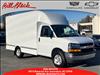 2024 Chevrolet Express 3500 VAN 139
