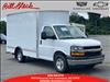2024 Chevrolet Express 3500 VAN 139