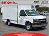 2025 Chevrolet Express 3500 VAN 139