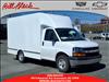 2025 Chevrolet Express 3500 VAN 139