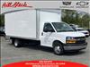 2025 Chevrolet Express 3500 VAN 177