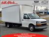 2025 Chevrolet Express 3500 VAN 177