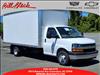 2025 Chevrolet Express 3500 VAN 177
