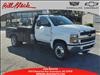 2023 Chevrolet SILVERADO MD 2WD CREW CAB WORK TRUCK