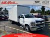 2024 Chevrolet SILVERADO MD 2WD REG CAB WORK TRUCK