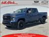 2025 Chevrolet Silverado 2500HD 4WD CREW CAB 159  CUSTOM