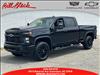 2025 Chevrolet Silverado 2500HD 4WD CREW CAB 159  CUSTOM