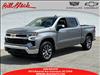 2026 Chevrolet Silverado 1500 4WD CREW CAB 147  LT W/1L