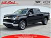2026 Chevrolet Silverado 1500 4WD CREW CAB 147  LT W/1L