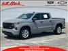 2024 Chevrolet Silverado 1500 2WD CREW CAB 147  CUSTOM