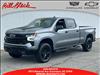 2025 Chevrolet Silverado 1500 4WD CREW CAB 157  LT TRAI