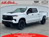 2025 Chevrolet Silverado 1500 4WD CREW CAB 157  LT TRAI