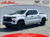 2025 Chevrolet Silverado 1500 4WD CREW CAB 147  LT TRAI