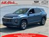 2026 Chevrolet Equinox FWD 4DR LT W/1LT