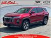 2026 Chevrolet Equinox FWD 4DR LT W/1LT
