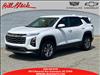 2026 Chevrolet Equinox FWD 4DR LT W/1LT