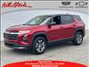 2026 Chevrolet Equinox FWD 4DR LT W/1LT