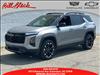 2026 Chevrolet Equinox FWD 4DR RS W/1RS
