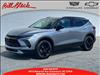 2025 Chevrolet Blazer FWD 4DR LT W/2LT