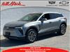 2025 Chevrolet Blazer EV AWD 4DR LT