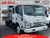 2025 Chevrolet 4500 HG LCF GAS 2WD CREW CAB 176