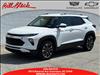 2026 Chevrolet Trailblazer FWD 4DR LT
