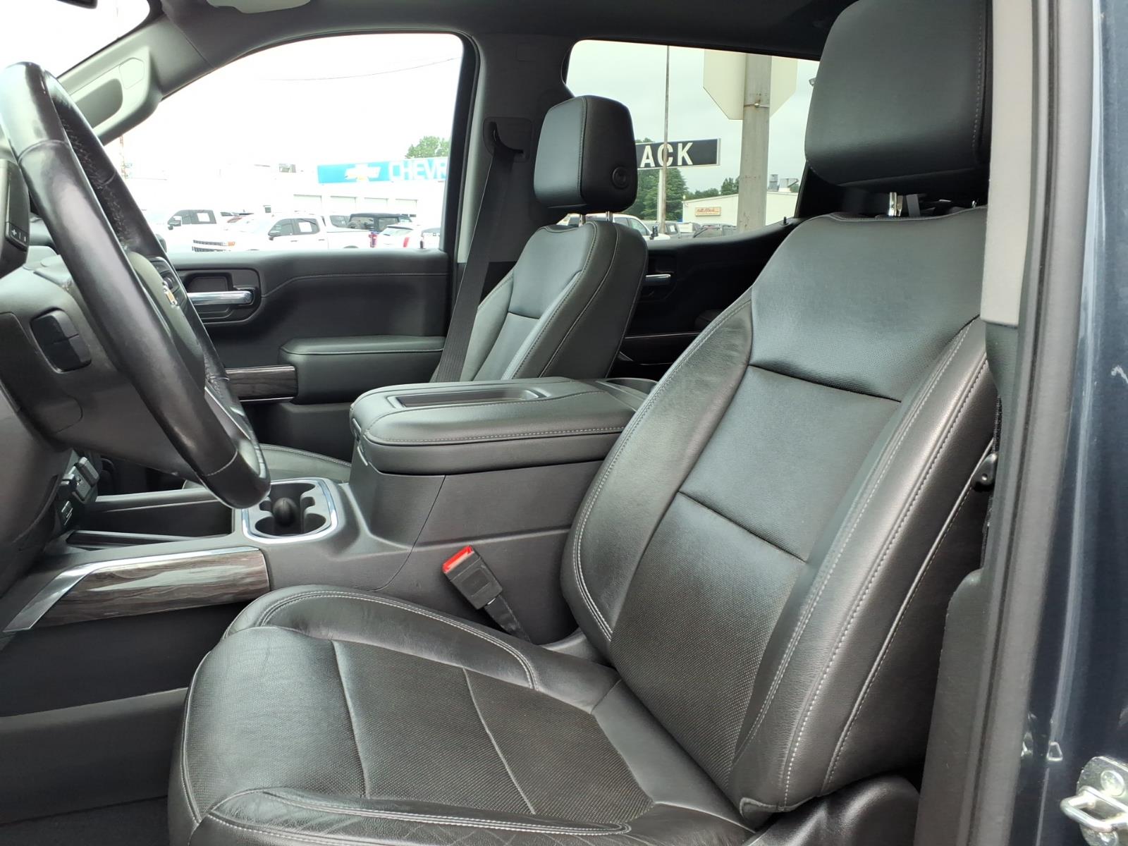 ChevroletSilverado 150020