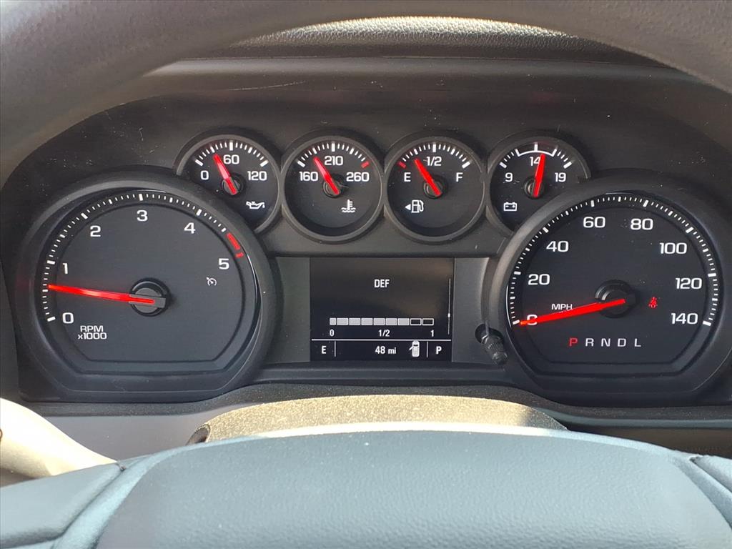 ChevroletSilverado 2500HD20