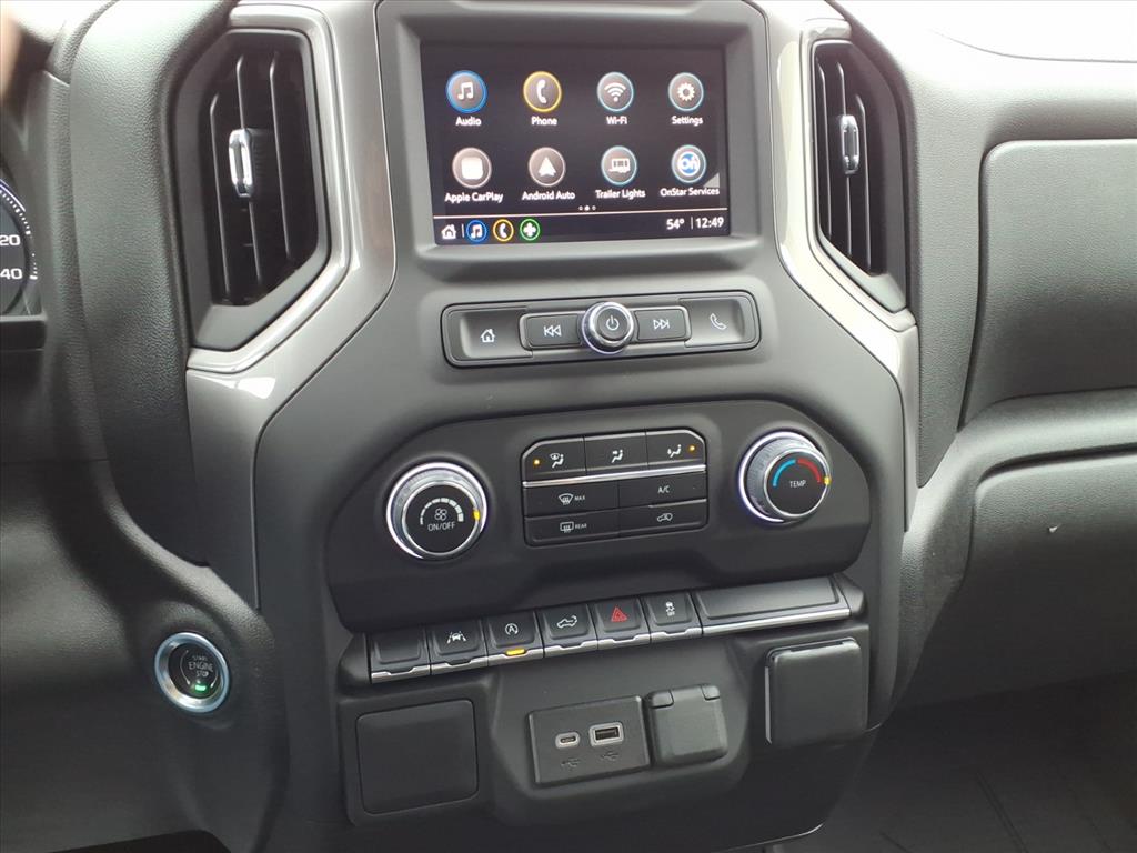 ChevroletSilverado 150020