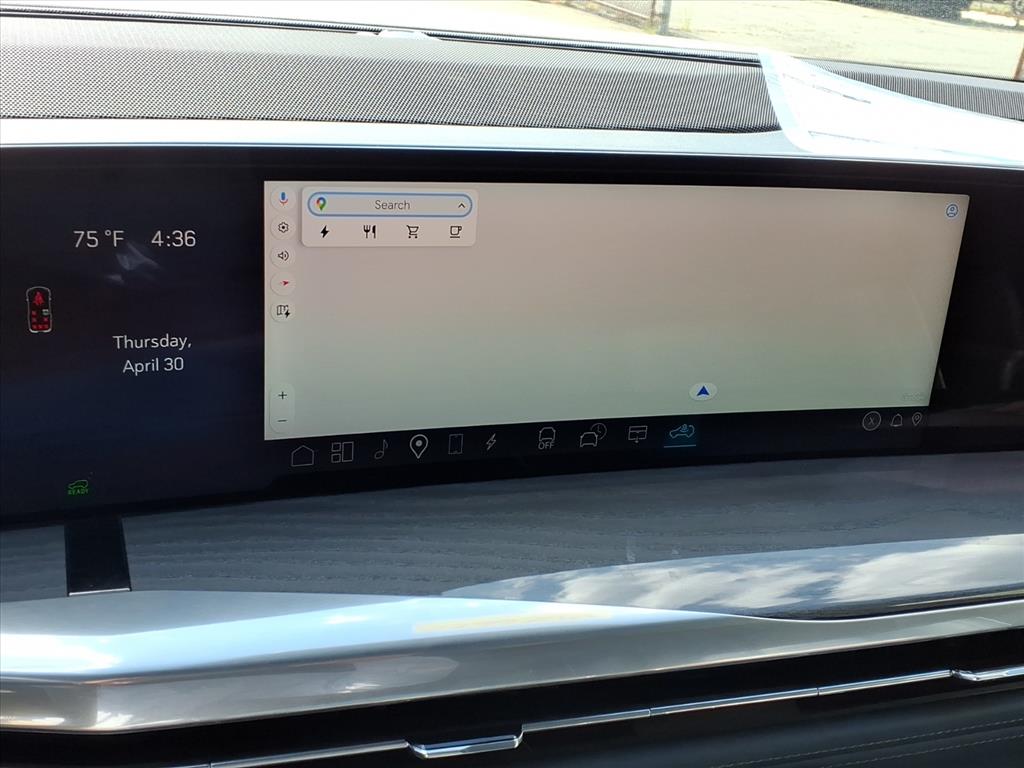 CadillacEscalade IQ20