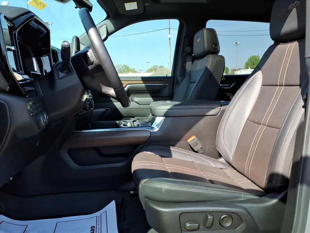 ChevroletSilverado 2500HD20