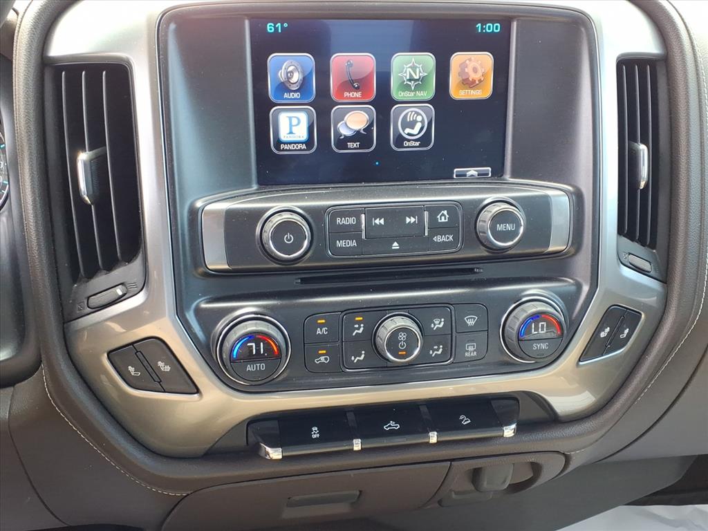 ChevroletSilverado 150020